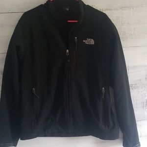 North Face apex jacket